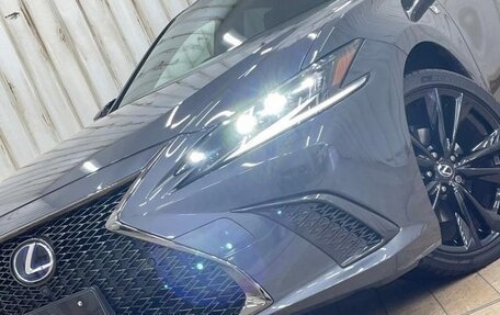 Lexus ES VII, 2022 год, 3 000 090 рублей, 21 фотография