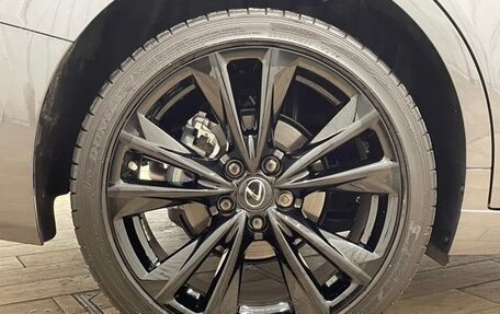 Lexus ES VII, 2022 год, 3 000 090 рублей, 18 фотография