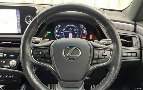 Lexus ES VII, 2022 год, 3 000 090 рублей, 23 фотография