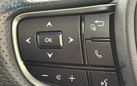 Lexus ES VII, 2022 год, 3 000 090 рублей, 24 фотография