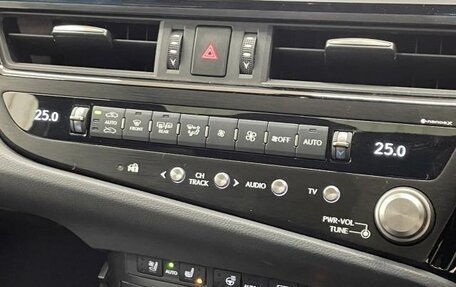 Lexus ES VII, 2022 год, 3 000 090 рублей, 32 фотография