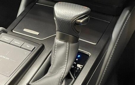 Lexus ES VII, 2022 год, 3 000 090 рублей, 30 фотография