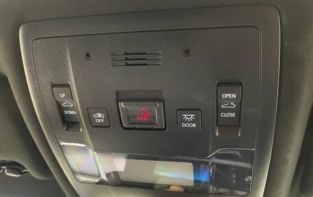 Lexus ES VII, 2022 год, 3 000 090 рублей, 36 фотография