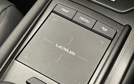 Lexus ES VII, 2022 год, 3 000 090 рублей, 29 фотография