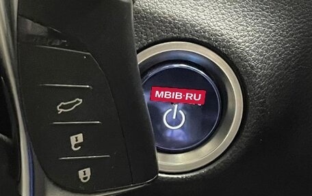 Lexus ES VII, 2022 год, 3 000 090 рублей, 26 фотография