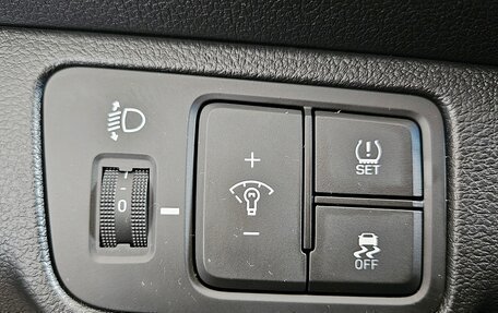 Hyundai Solaris II рестайлинг, 2019 год, 1 295 000 рублей, 16 фотография