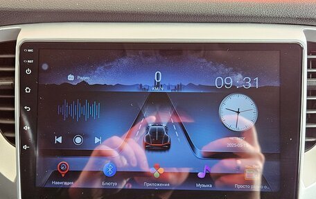 Hyundai Solaris II рестайлинг, 2019 год, 1 295 000 рублей, 17 фотография
