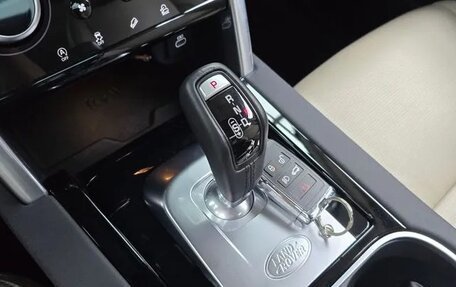 Land Rover Discovery Sport I рестайлинг, 2022 год, 2 333 000 рублей, 7 фотография