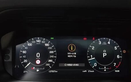 Land Rover Discovery Sport I рестайлинг, 2022 год, 2 333 000 рублей, 6 фотография