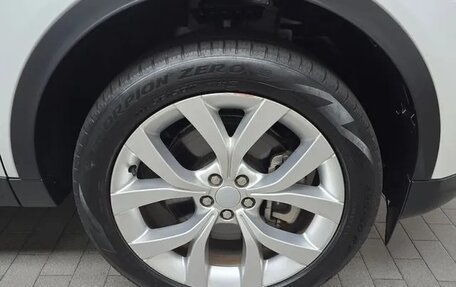 Land Rover Discovery Sport I рестайлинг, 2022 год, 2 333 000 рублей, 19 фотография