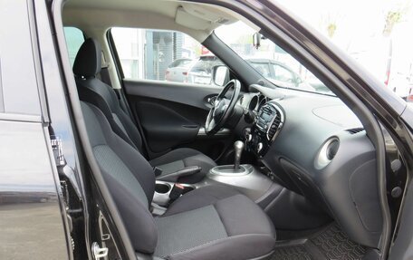 Nissan Juke II, 2017 год, 1 484 000 рублей, 15 фотография