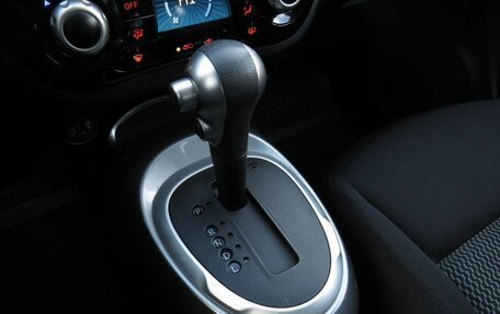 Nissan Juke II, 2017 год, 1 484 000 рублей, 17 фотография