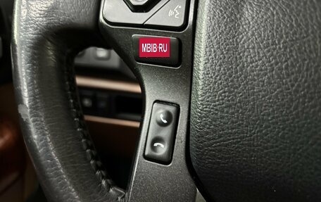 Toyota Sequoia II рестайлинг, 2018 год, 6 300 000 рублей, 13 фотография