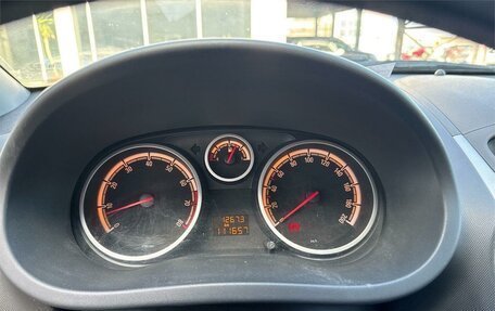 Opel Corsa D, 2013 год, 680 000 рублей, 5 фотография