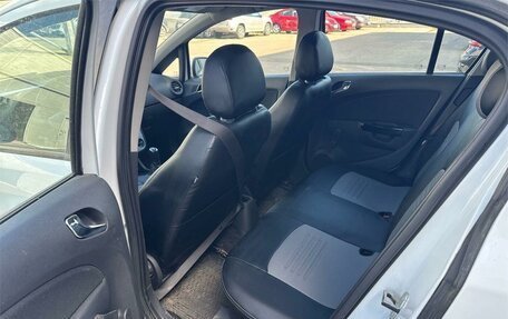 Opel Corsa D, 2013 год, 680 000 рублей, 6 фотография