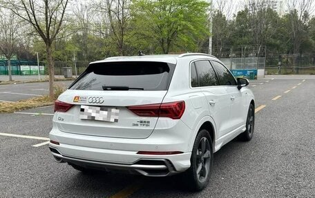 Audi Q3, 2022 год, 2 200 006 рублей, 4 фотография