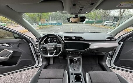 Audi Q3, 2022 год, 2 200 006 рублей, 6 фотография