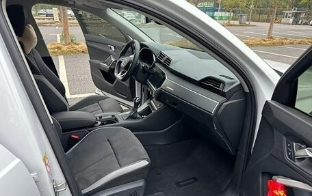 Audi Q3, 2022 год, 2 200 006 рублей, 8 фотография