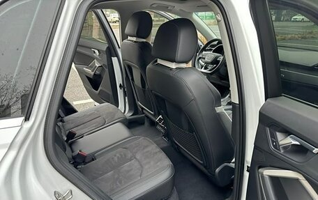 Audi Q3, 2022 год, 2 200 006 рублей, 10 фотография