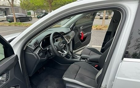 Audi Q3, 2022 год, 2 200 006 рублей, 7 фотография