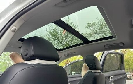 Audi Q3, 2022 год, 2 200 006 рублей, 11 фотография