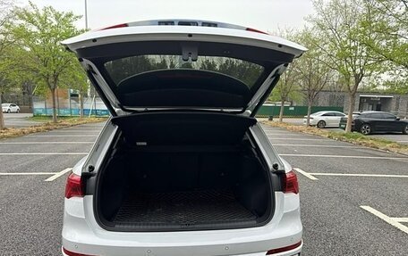 Audi Q3, 2022 год, 2 200 006 рублей, 14 фотография
