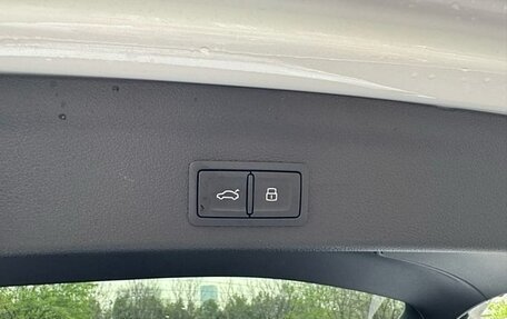 Audi Q3, 2022 год, 2 200 006 рублей, 13 фотография