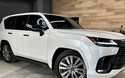 Lexus LX, 2023 год, 16 999 900 рублей, 1 фотография