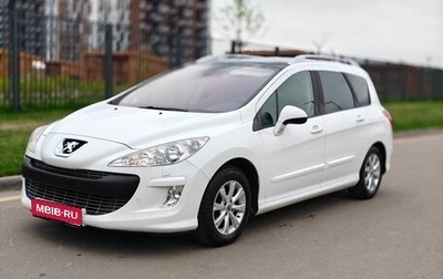Peugeot 308 II, 2010 год, 760 000 рублей, 1 фотография