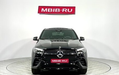 Mercedes-Benz GLE Coupe, 2024 год, 18 110 000 рублей, 1 фотография