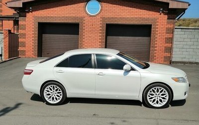 Toyota Camry, 2011 год, 1 880 000 рублей, 1 фотография