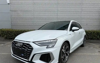 Audi A3, 2022 год, 2 311 000 рублей, 1 фотография