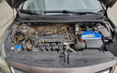 Hyundai Solaris II рестайлинг, 2016 год, 750 000 рублей, 1 фотография