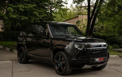 Land Rover Defender II, 2023 год, 17 500 000 рублей, 1 фотография