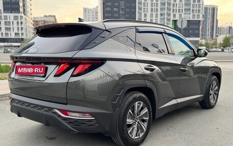 Hyundai Tucson, 2022 год, 2 950 000 рублей, 1 фотография