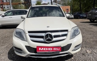 Mercedes-Benz GLK-Класс, 2013 год, 1 980 000 рублей, 1 фотография