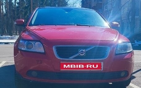 Volvo S40 II, 2007 год, 540 000 рублей, 1 фотография