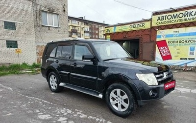 Mitsubishi Pajero IV, 2008 год, 1 550 000 рублей, 1 фотография