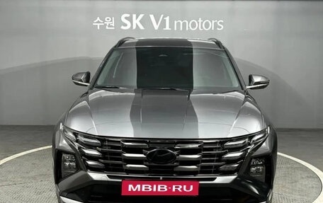 Hyundai Tucson, 2022 год, 3 000 090 рублей, 1 фотография