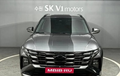 Hyundai Tucson, 2022 год, 3 000 090 рублей, 1 фотография