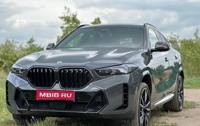 BMW X6, 2025 год, 14 700 000 рублей, 1 фотография