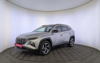Hyundai Tucson, 2022 год, 3 500 000 рублей, 1 фотография