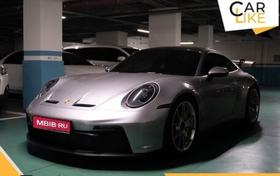 Porsche 911 GT3, 2021 год, 21 000 000 рублей, 1 фотография