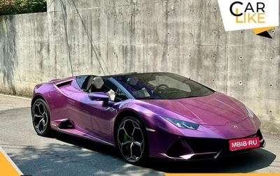 Lamborghini Huracán, 2022 год, 26 400 000 рублей, 1 фотография