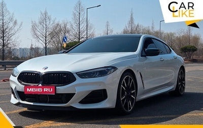 BMW 8 серия, 2022 год, 9 000 000 рублей, 1 фотография