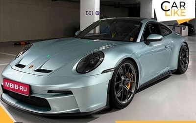 Porsche 911 GT3, 2021 год, 20 800 000 рублей, 1 фотография
