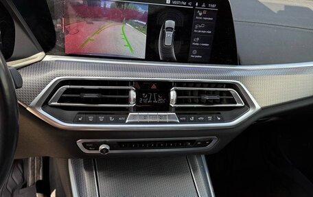 BMW X5, 2020 год, 6 550 000 рублей, 11 фотография
