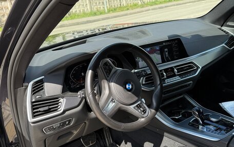 BMW X5, 2020 год, 6 550 000 рублей, 8 фотография