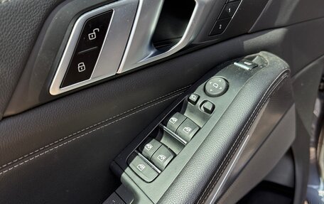 BMW X5, 2020 год, 6 550 000 рублей, 9 фотография