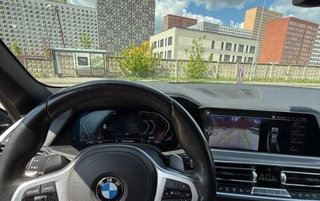 BMW X5, 2020 год, 6 550 000 рублей, 10 фотография